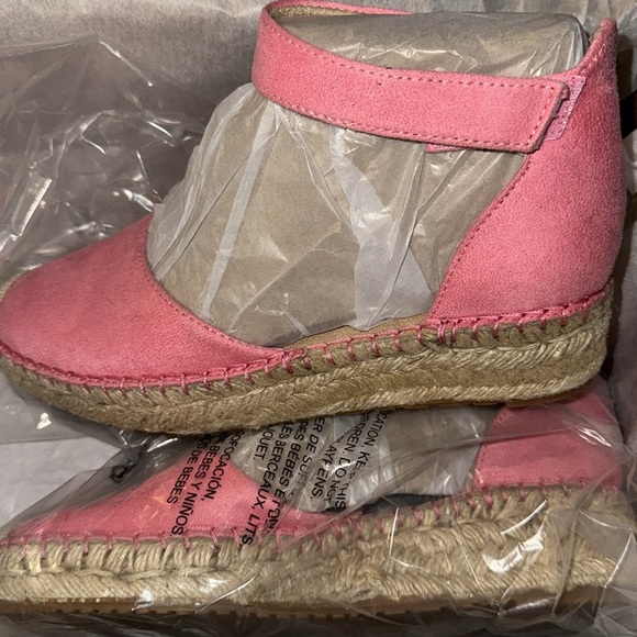 New SOUL Naturalizer Wren Espadrille Sandal - Picture 4 of 5